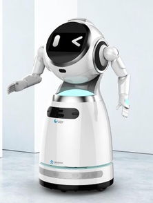 Ubtech在CES展示人形機(jī)器人，引領(lǐng)客戶(hù)服務(wù)與智能機(jī)器人研發(fā)新浪潮